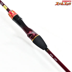 【ダイワ】 23極鋭 カワハギ レッドチューン AGS N-MC DAIWA KYOKUEI KAWAHAGI REDTUNE カワハギ K_225