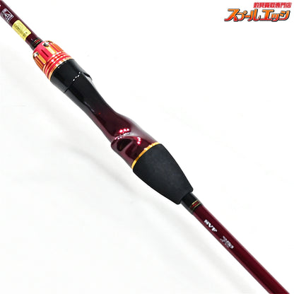 【ダイワ】 23極鋭 カワハギ レッドチューン AGS N-MC DAIWA KYOKUEI KAWAHAGI REDTUNE カワハギ K_225