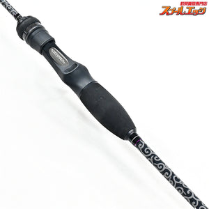 【ジークラック】 泥棒竿 泥棒スティック スパイダー DORO-B601M GEECRACK DOROBOU STICK ヤリイカ スルメイカ K_146