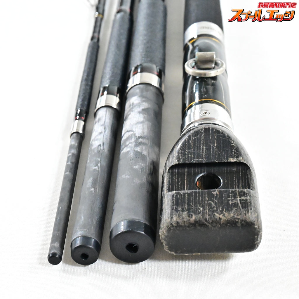 【シマノ】 極翔 石鯛 540 置竿スペシャル SHIMANO KYOKUSYO ISHIDAI SPECIAL イシダイ K_193