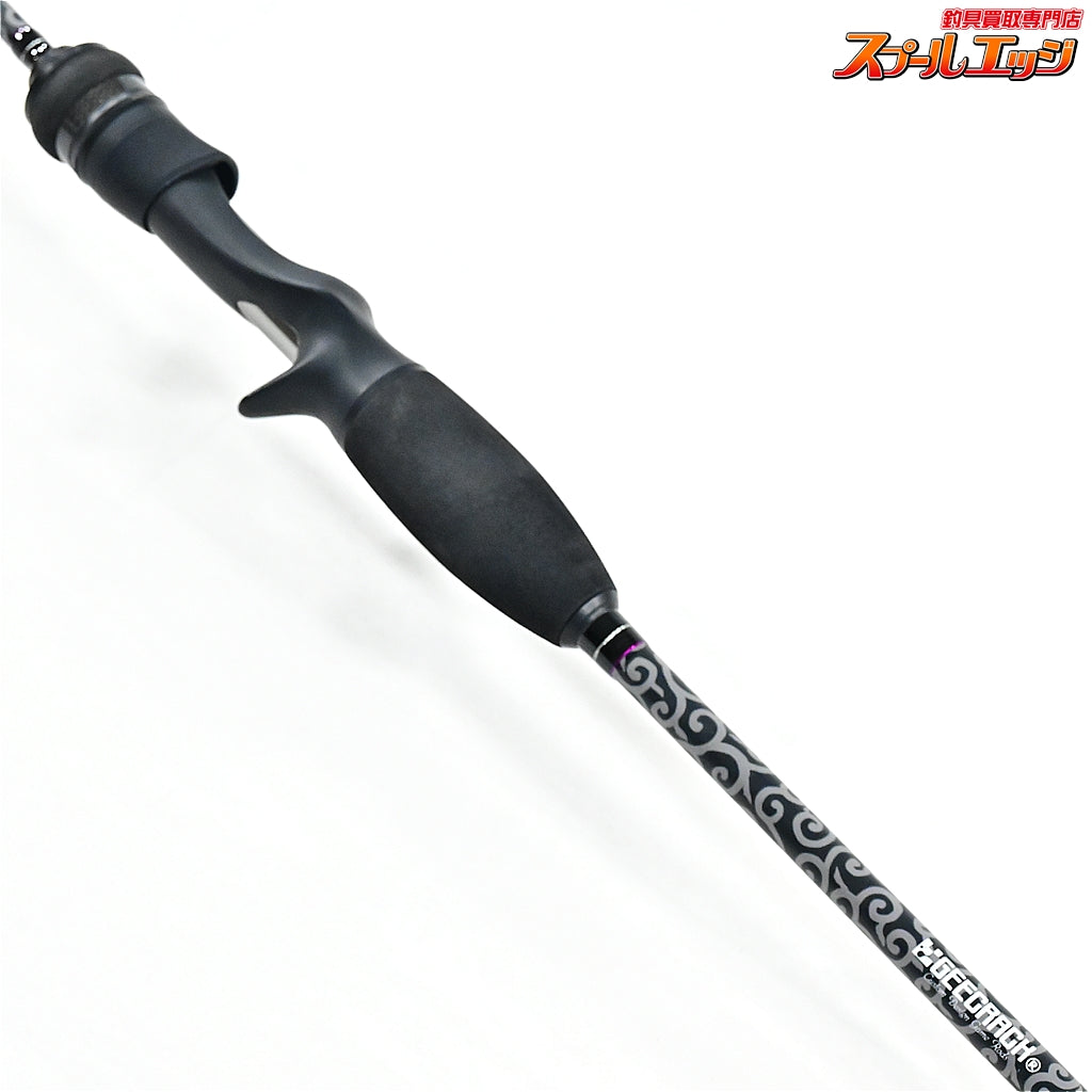 【ジークラック】 泥棒竿 泥棒スティック スパイダー DORO-B601M GEECRACK DOROBOU STICK ヤリイカ スルメイカ K_146