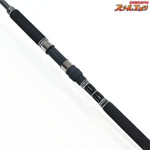 【アブガルシア】 ソルティーステージ プロトタイプ ショアジギング XSJS-962MH60 Abu Garcia SaltyStage KR-X Prototype ShoreJigging ヒラメ イナダ マゴチ K_199
