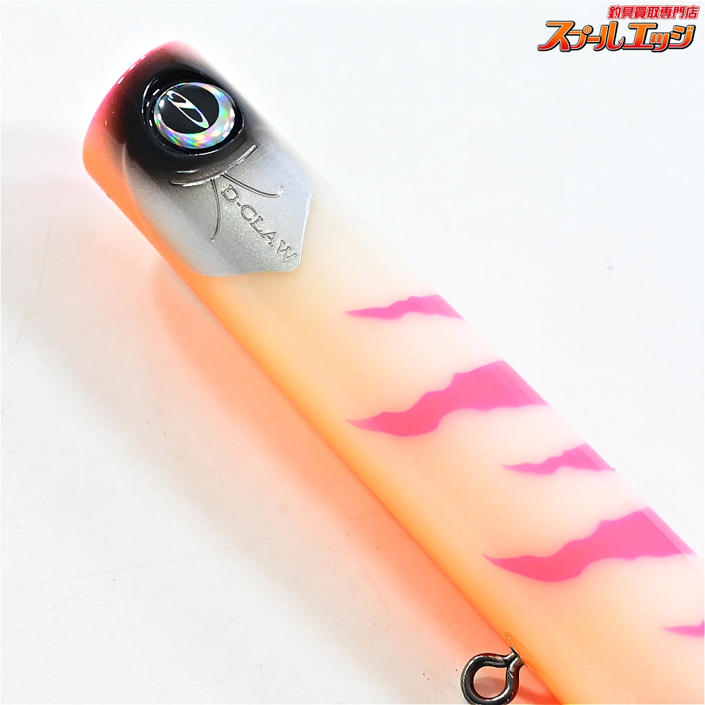 【Dクロウ】 ビーコンネオ 200 ボーン D-CLAW Beacon NEO BONE 海水用ルアー K_060
