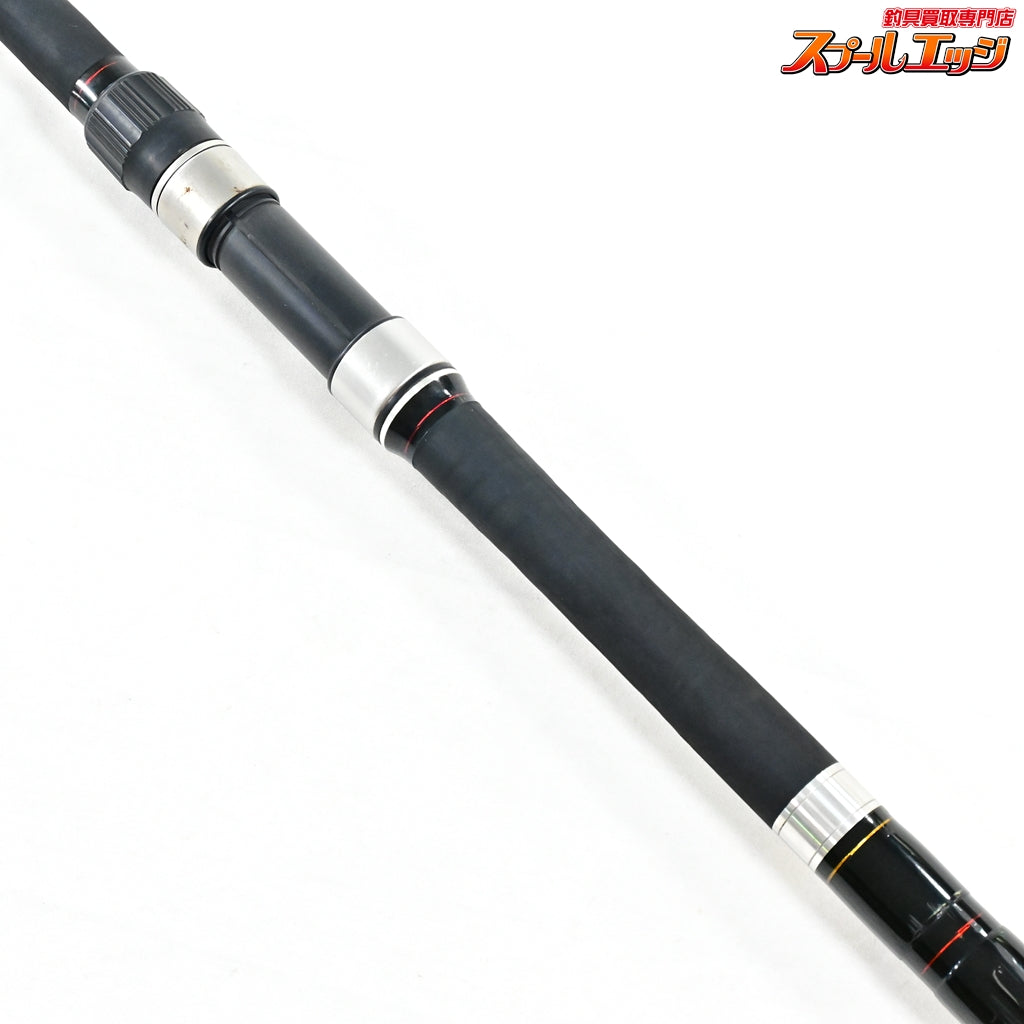 【シマノ】 極翔 石鯛 540 置竿スペシャル SHIMANO KYOKUSYO ISHIDAI SPECIAL イシダイ K_193