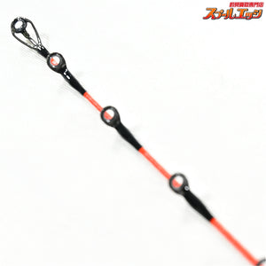 【ダイワ】 23極鋭 カワハギ レッドチューン AGS N-MC DAIWA KYOKUEI KAWAHAGI REDTUNE カワハギ K_225