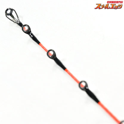 【ダイワ】 23極鋭 カワハギ レッドチューン AGS N-MC DAIWA KYOKUEI KAWAHAGI REDTUNE カワハギ K_225