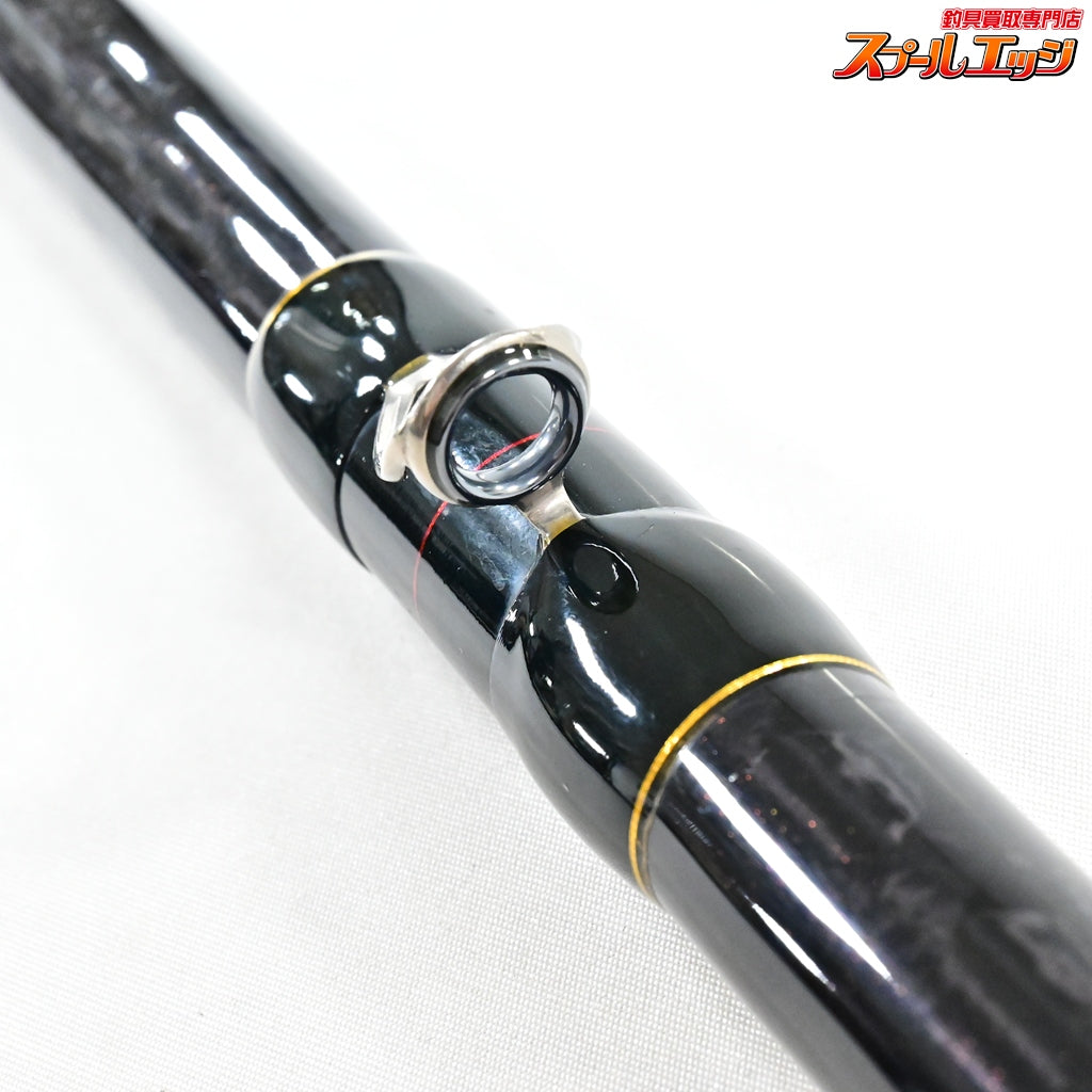 【シマノ】 極翔 石鯛 540 置竿スペシャル SHIMANO KYOKUSYO ISHIDAI SPECIAL イシダイ K_193