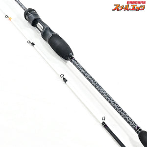 【ジークラック】 泥棒竿 泥棒スティック スパイダー DORO-B601M GEECRACK DOROBOU STICK ヤリイカ スルメイカ K_146