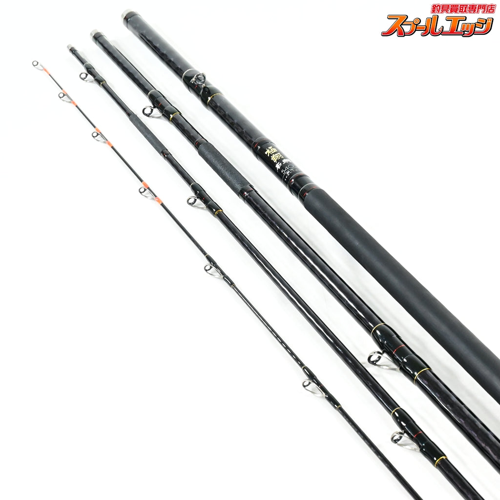 【シマノ】 極翔 石鯛 540 置竿スペシャル SHIMANO KYOKUSYO ISHIDAI SPECIAL イシダイ K_193