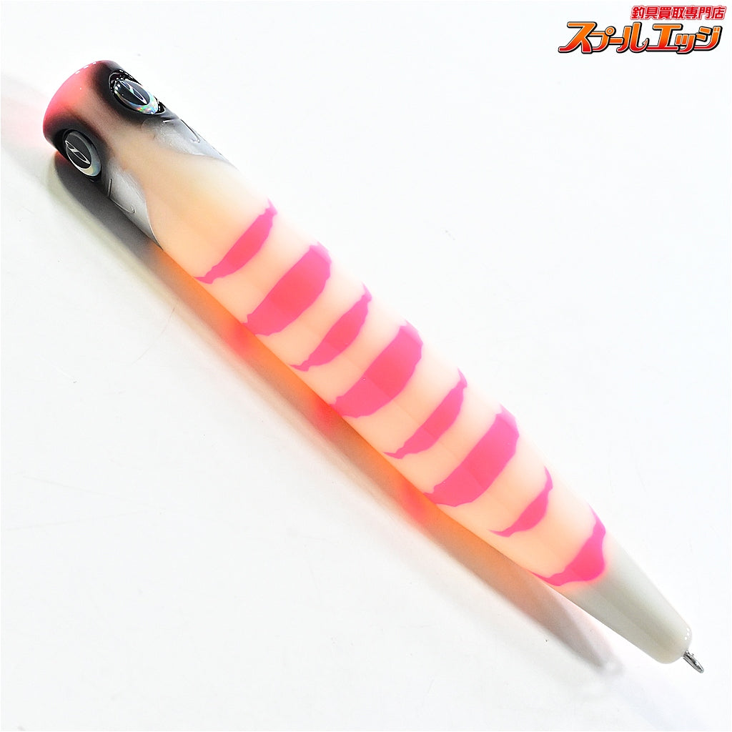 【Dクロウ】 ビーコンネオ 200 ボーン D-CLAW Beacon NEO BONE 海水用ルアー K_060