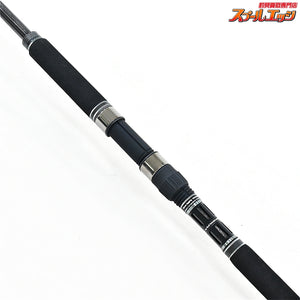 【アブガルシア】 ソルティーステージ プロトタイプ ショアジギング XSJS-962MH60 Abu Garcia SaltyStage KR-X Prototype ShoreJigging ヒラメ イナダ マゴチ K_199