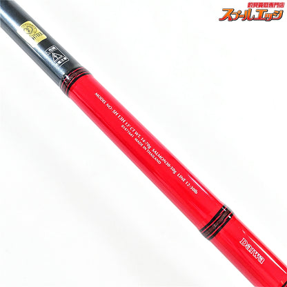 【ダイワ】 シーホーク SH 13H DAIWA SEAHAWK ヒラスズキ ブリ ヒラマサ K_179