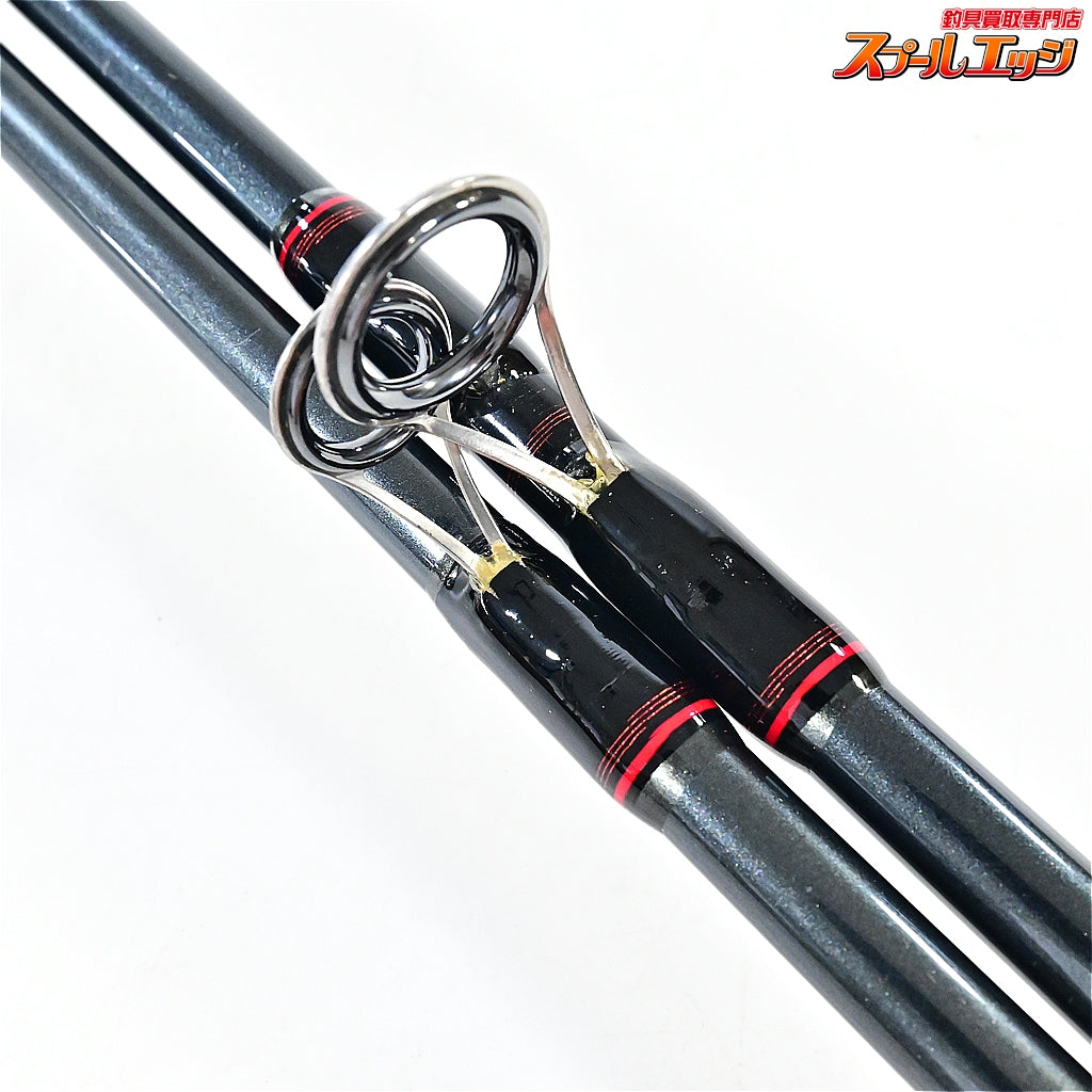 【ダイワ】 シーホーク SH 13H DAIWA SEAHAWK ヒラスズキ ブリ ヒラマサ K_179