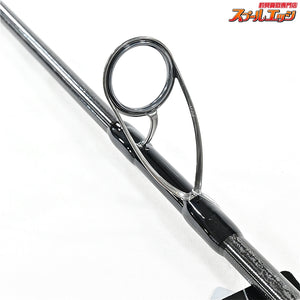 【アブガルシア】 ソルティーステージ プロトタイプ ショアジギング XSJS-962MH60 Abu Garcia SaltyStage KR-X Prototype ShoreJigging ヒラメ イナダ マゴチ K_199