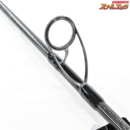 【アブガルシア】 ソルティーステージ プロトタイプ ショアジギング XSJS-962MH60 Abu Garcia SaltyStage KR-X Prototype ShoreJigging ヒラメ イナダ マゴチ K_199