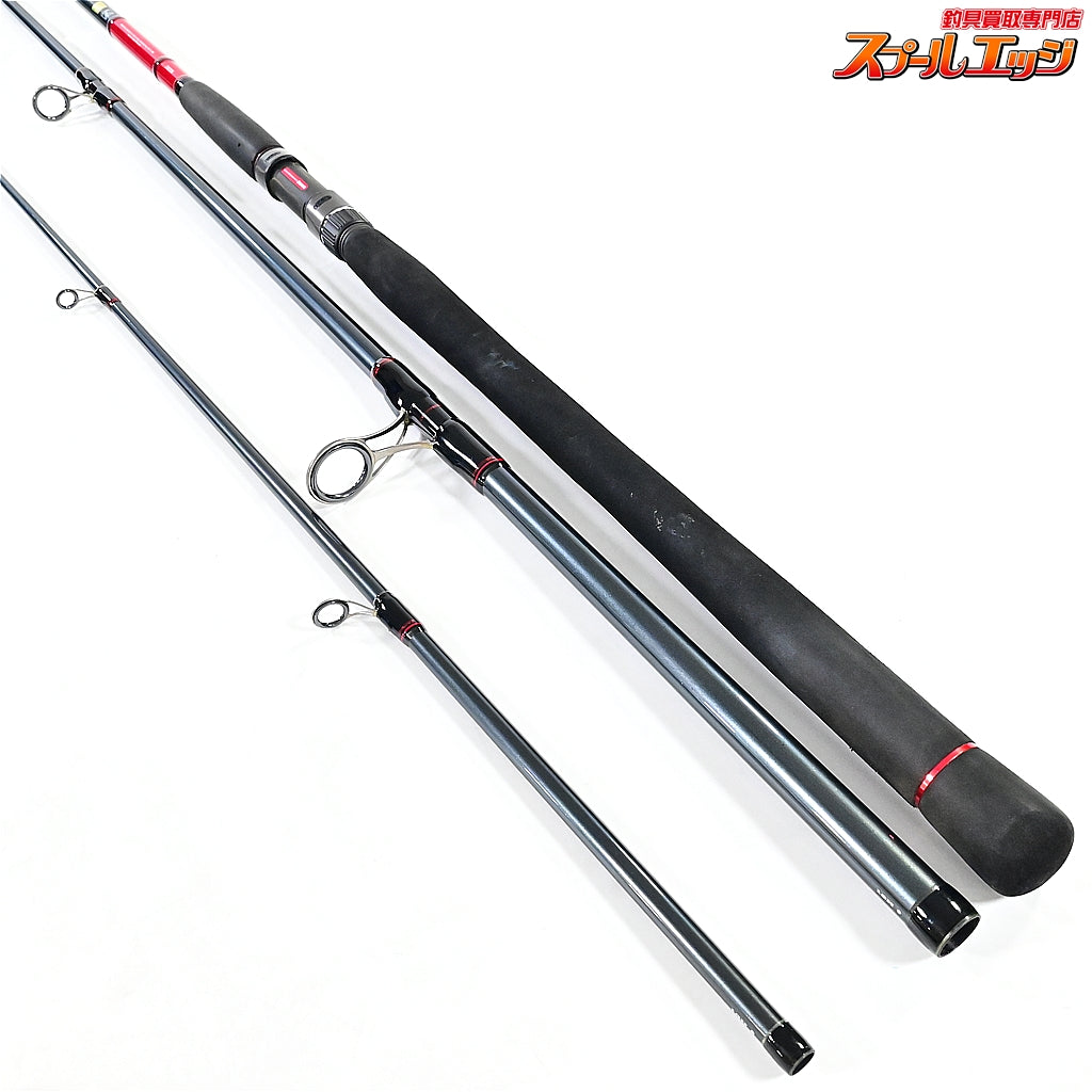 【ダイワ】 シーホーク SH 13H DAIWA SEAHAWK ヒラスズキ ブリ ヒラマサ K_179