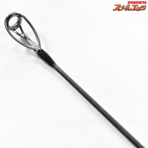 【アブガルシア】 ソルティーステージ プロトタイプ ショアジギング XSJS-962MH60 Abu Garcia SaltyStage KR-X Prototype ShoreJigging ヒラメ イナダ マゴチ K_199