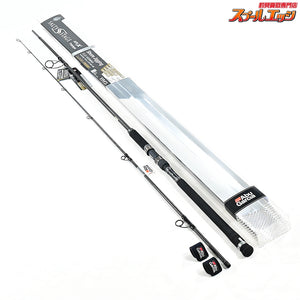 【アブガルシア】 ソルティーステージ プロトタイプ ショアジギング XSJS-1002MH60 Abu Garcia SaltyStage KR-X Prototype ShoreJigging ヒラメ イナダ マゴチ K_203