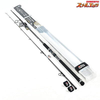 【アブガルシア】 ソルティーステージ プロトタイプ ショアジギング XSJS-1002MH60 Abu Garcia SaltyStage KR-X Prototype ShoreJigging ヒラメ イナダ マゴチ K_203