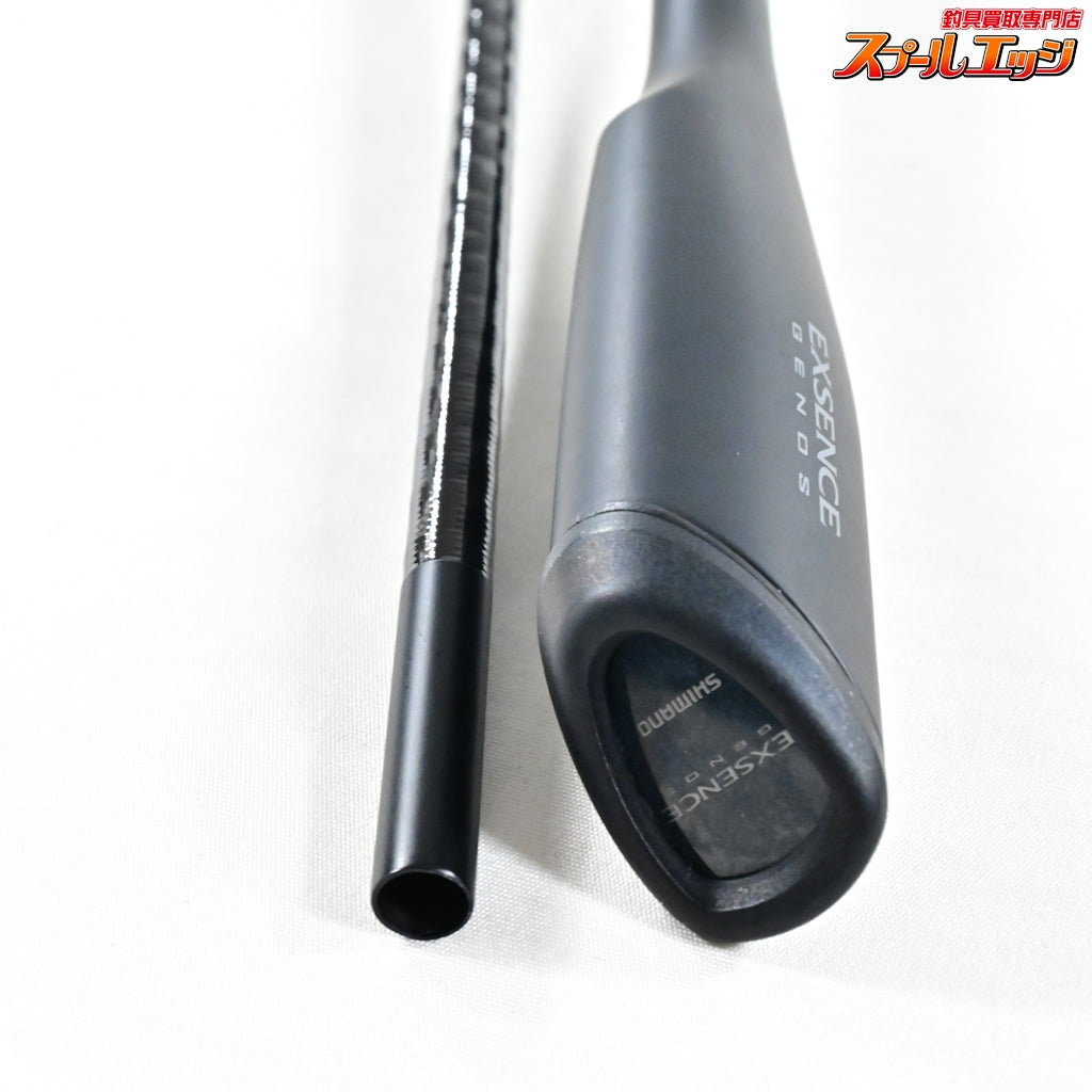 【シマノ】 25エクスセンス ジェノス S96M/RF SHIMANO EXSENCE GENOS シーバス チヌ K_197