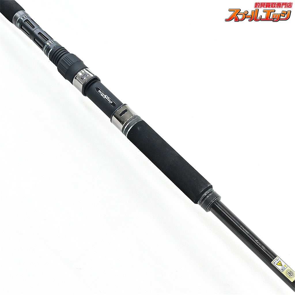 【アブガルシア】 ソルティーステージ プロトタイプ ショアジギング XSJS-1002MH60 Abu Garcia SaltyStage KR-X Prototype ShoreJigging ヒラメ イナダ マゴチ K_203