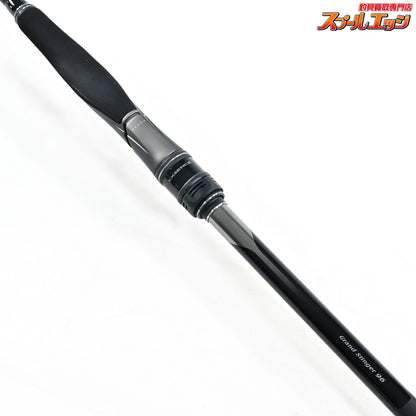 【シマノ】 25エクスセンス ジェノス S96M/RF SHIMANO EXSENCE GENOS シーバス チヌ K_197
