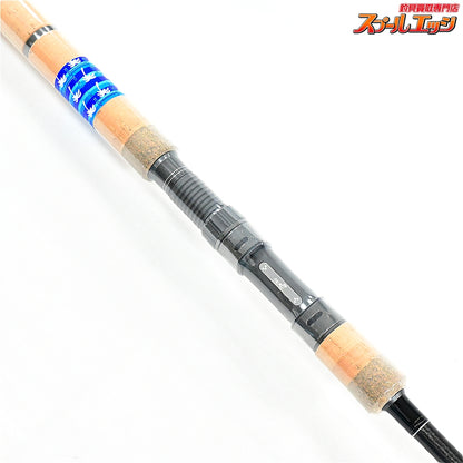 【パームス】 ショアガン エボルブ SFTGS-96M PALMS ShoreGun EVOLV シーバス チヌ K_198