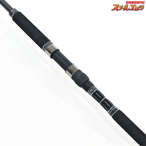 【アブガルシア】 ソルティーステージ プロトタイプ ショアジギング XSJS-1002MH60 Abu Garcia SaltyStage KR-X Prototype ShoreJigging ヒラメ イナダ マゴチ K_203
