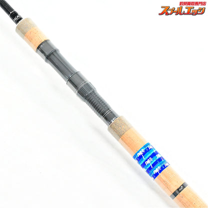 【パームス】 ショアガン エボルブ SFTGS-96M PALMS ShoreGun EVOLV シーバス チヌ K_198
