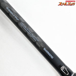 【シマノ】 25エクスセンス ジェノス S96M/RF SHIMANO EXSENCE GENOS シーバス チヌ K_197