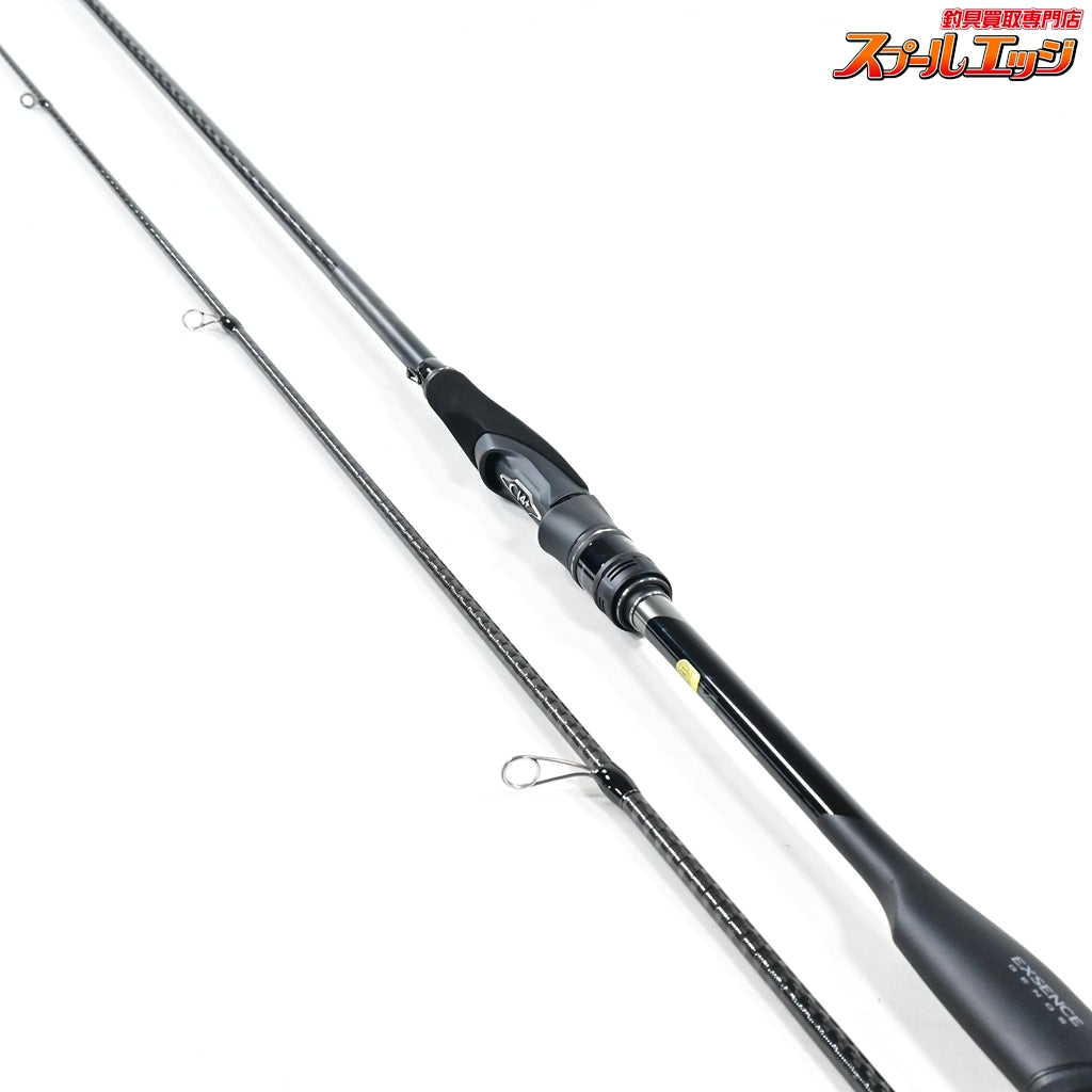 【シマノ】 25エクスセンス ジェノス S96M/RF SHIMANO EXSENCE GENOS シーバス チヌ K_197