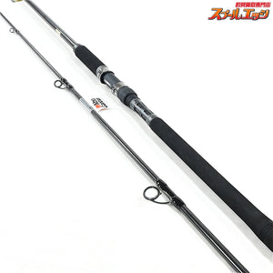 【アブガルシア】 ソルティーステージ プロトタイプ ショアジギング XSJS-1002MH60 Abu Garcia SaltyStage KR-X Prototype ShoreJigging ヒラメ イナダ マゴチ K_203