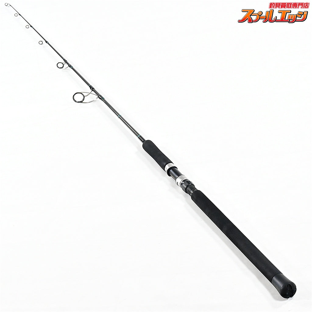 【パッションズ】 スペンサー 58M Passions Spenser ブリ ヒラマサ カンパチ  K_217