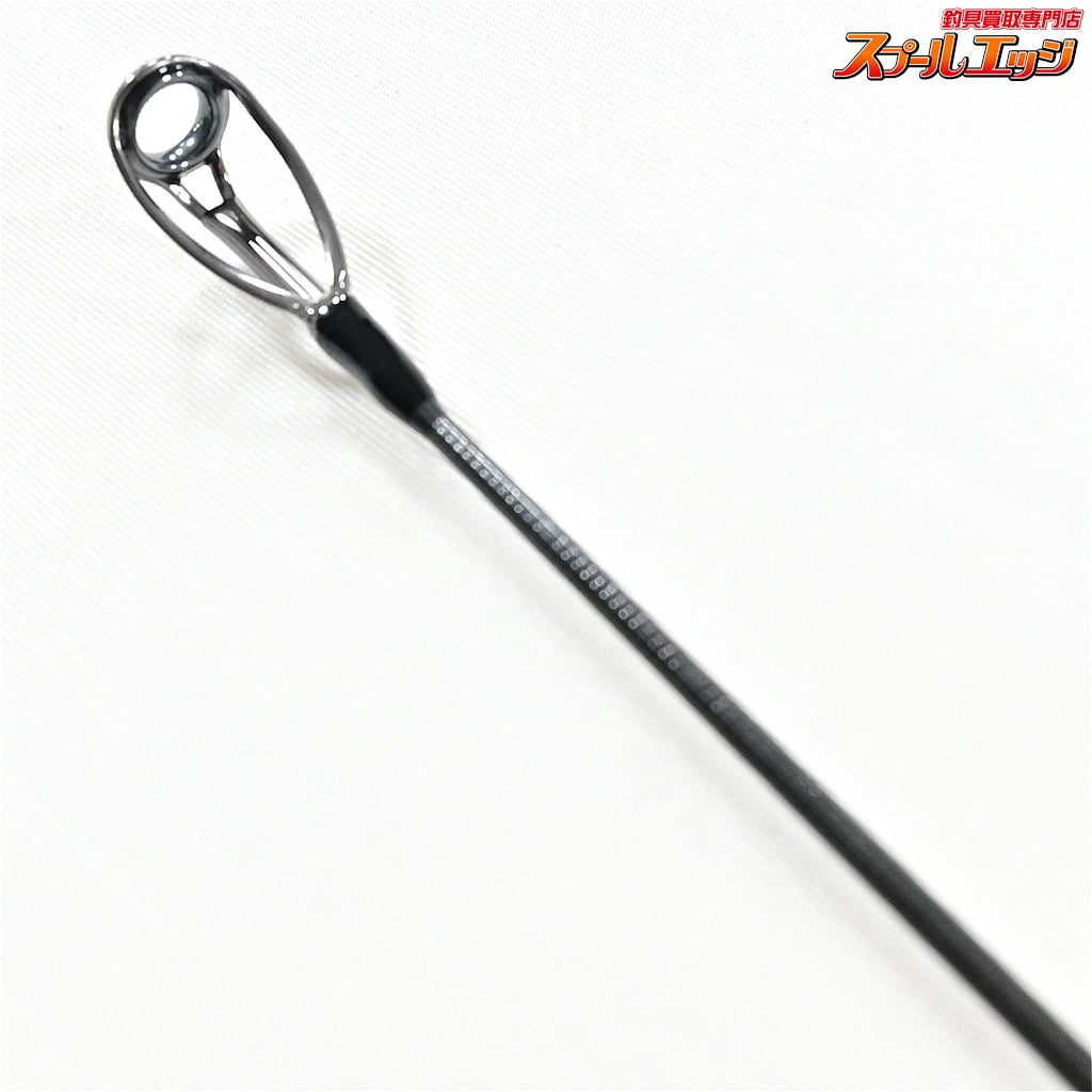 【アブガルシア】 ソルティーステージ プロトタイプ ショアジギング XSJS-1002MH60 Abu Garcia SaltyStage KR-X Prototype ShoreJigging ヒラメ イナダ マゴチ K_203