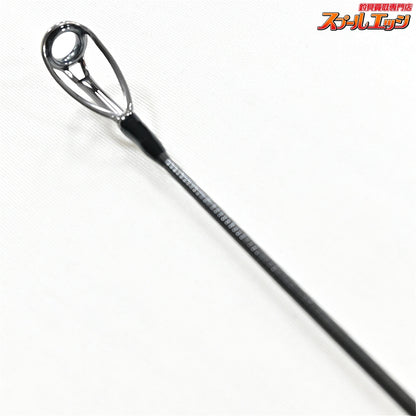 【アブガルシア】 ソルティーステージ プロトタイプ ショアジギング XSJS-1002MH60 Abu Garcia SaltyStage KR-X Prototype ShoreJigging ヒラメ イナダ マゴチ K_203