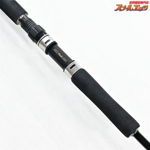 【パッションズ】 スペンサー 58M Passions Spenser ブリ ヒラマサ カンパチ  K_217