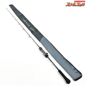 【シマノ】 23オシアジガー B510-3 SHIMANO OCEA JIGGER ワラサ イナダ サワラ K_220
