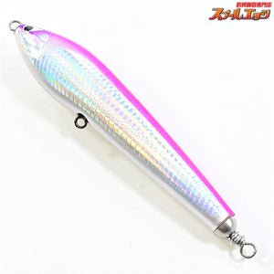【CBONE】 シービーワン ロデオ 165 ピンクバック CBONE RODEO 海水用ルアー K_060