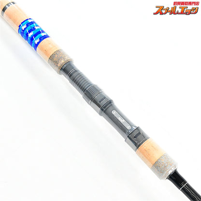 【パームス】 ショアガン エボルブ SFTGS-103M PALMS ShoreGun EVOLV シーバス ヒラメ イナダ マゴチ K_210