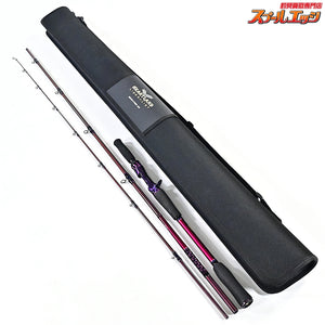 【ダイワ】 23ハートランド リベラリスト 863M+RSB-23 DAIWA HEARTLAND LIBERALIST ブラックバス K_160