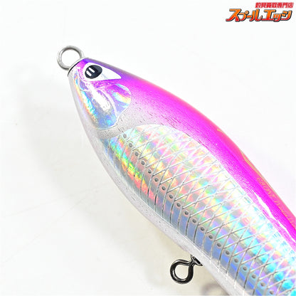 【CBONE】 シービーワン ロデオ 165 ピンクバック CBONE RODEO 海水用ルアー K_060