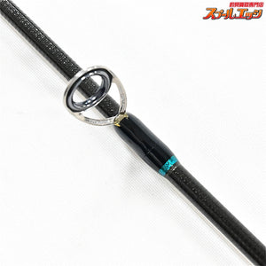 【パッションズ】 スペンサー 58M Passions Spenser ブリ ヒラマサ カンパチ  K_217