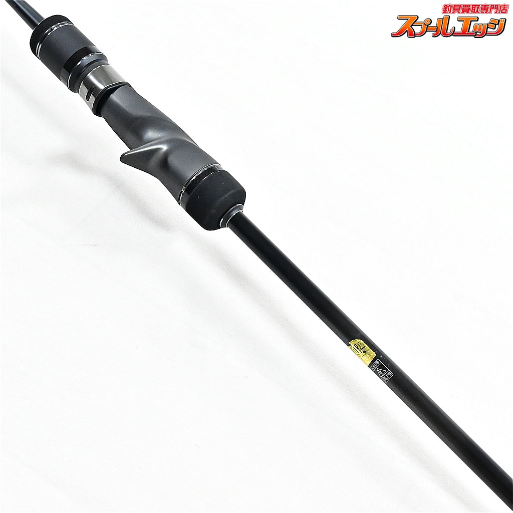 【シマノ】 23オシアジガー B510-3 SHIMANO OCEA JIGGER ワラサ イナダ サワラ K_220