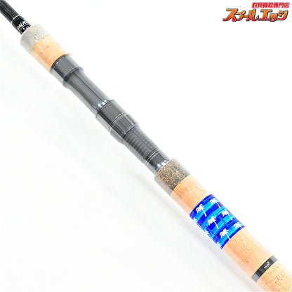 【パームス】 ショアガン エボルブ SFTGS-103M PALMS ShoreGun EVOLV シーバス ヒラメ イナダ マゴチ K_210