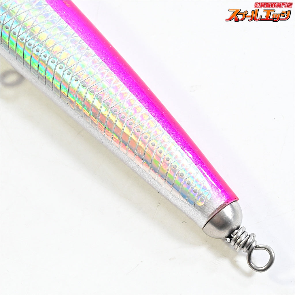 【CBONE】 シービーワン ロデオ 165 ピンクバック CBONE RODEO 海水用ルアー K_060