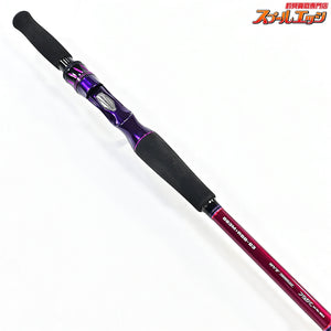 【ダイワ】 23ハートランド リベラリスト 863M+RSB-23 DAIWA HEARTLAND LIBERALIST ブラックバス K_160