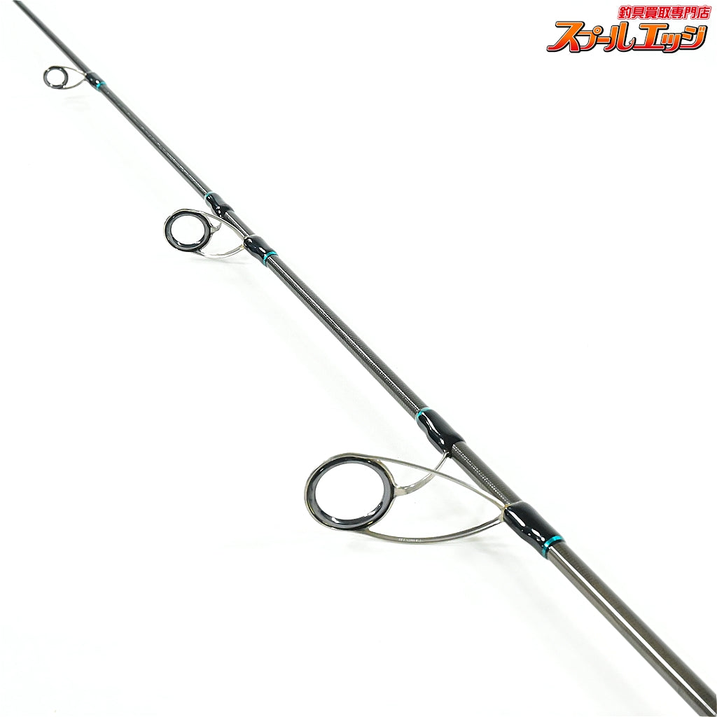 【パッションズ】 スペンサー 58M Passions Spenser ブリ ヒラマサ カンパチ  K_217