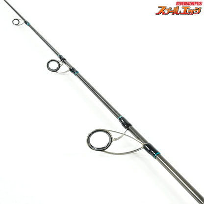 【パッションズ】 スペンサー 58M Passions Spenser ブリ ヒラマサ カンパチ  K_217