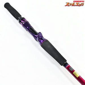 【ダイワ】 23ハートランド リベラリスト 863M+RSB-23 DAIWA HEARTLAND LIBERALIST ブラックバス K_160