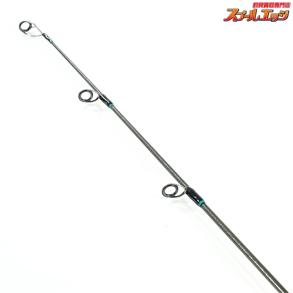 【パッションズ】 スペンサー 58M Passions Spenser ブリ ヒラマサ カンパチ  K_217